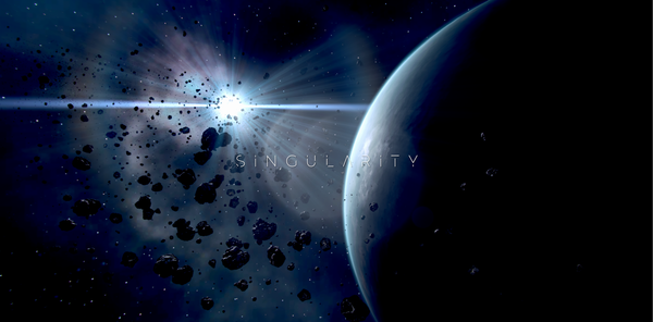 Singularity - Lyra System